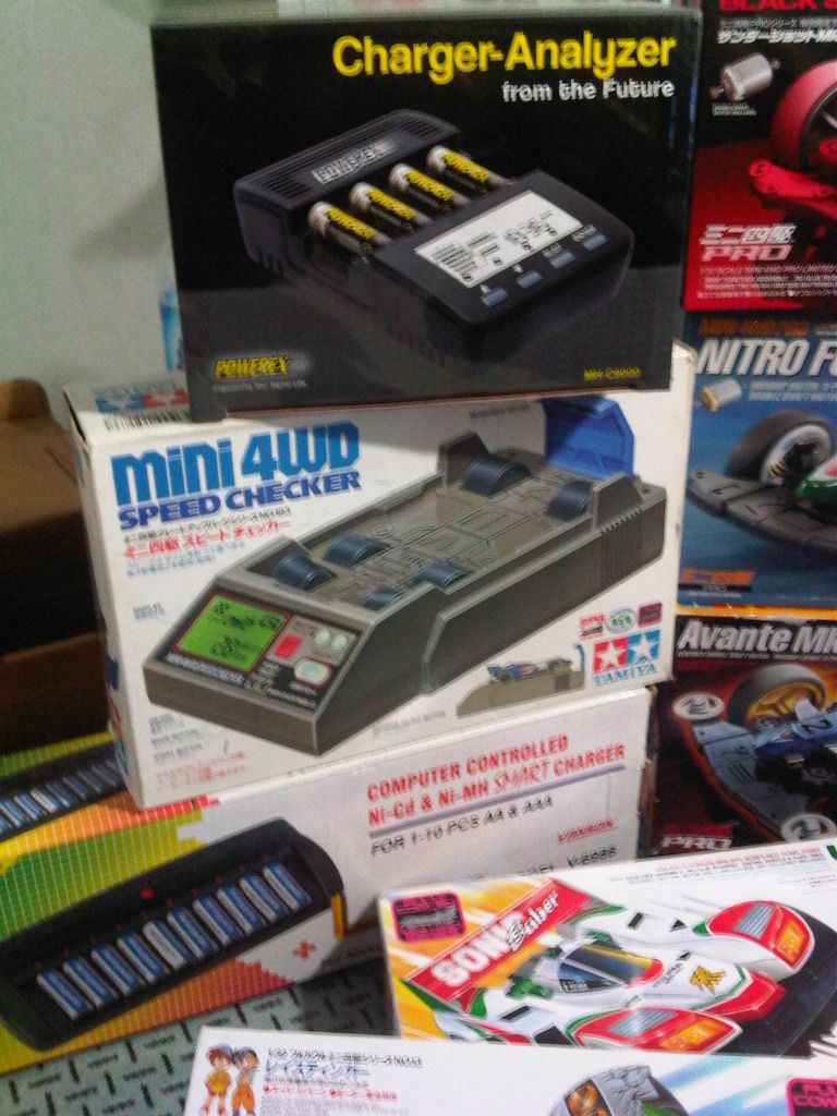 Tamiya Mini 4WD (Tamiya-Jun.net) Soon For Website