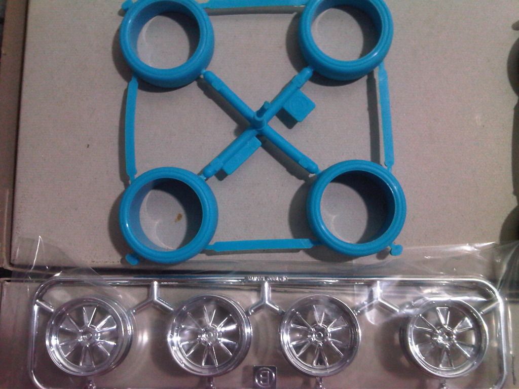 Tamiya Mini 4WD (Tamiya-Jun.net) Soon For Website