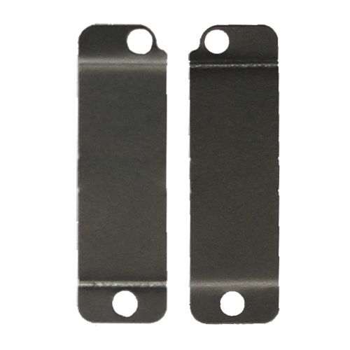 metal lock stator holder bracket for iphone 4s dock charging port connector new metal lock stator holder bracket for iphone 4s dock charging port connector new