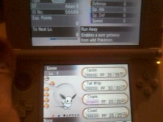 [PokeCommunity.com] Your Gen VI Shiny Pokémon