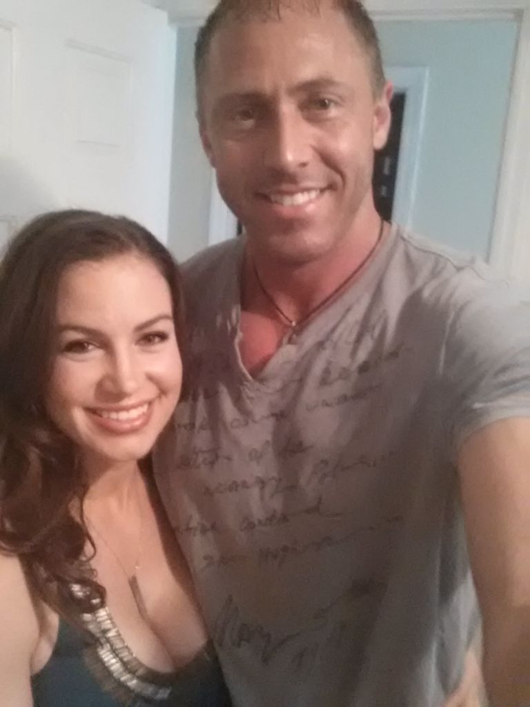 My Girlfriend And Her Mom Are Getting New Boobs Today 