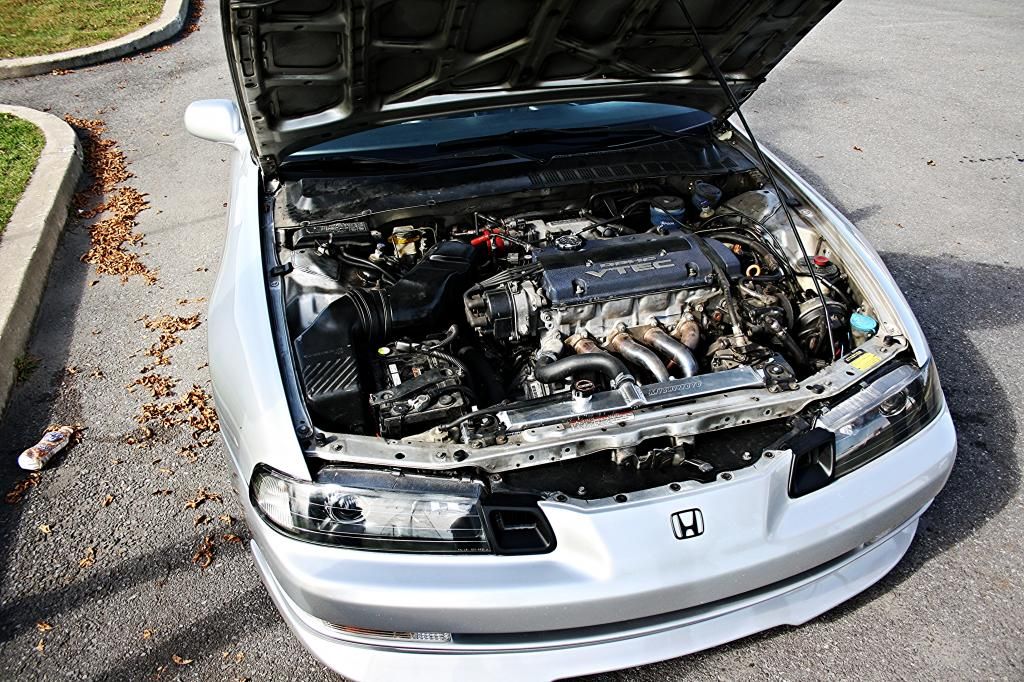 4-5th Gen Prelude Of The Month Contest - October 2013