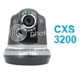 Loftek Wireless WiFi IP Camera Cam for iPhone HTC Safe  