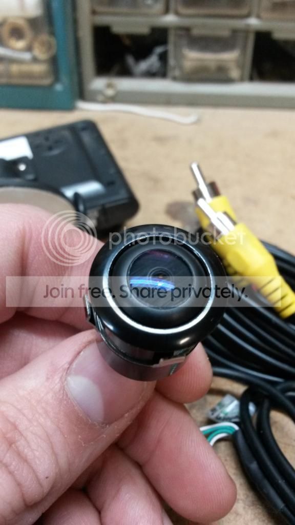 Backup Camera Install Ford Truck Enthusiasts Forums