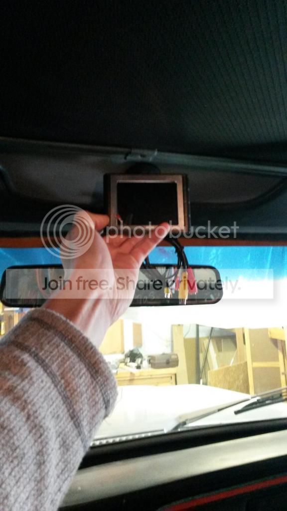 Backup Camera Install Ford Truck Enthusiasts Forums